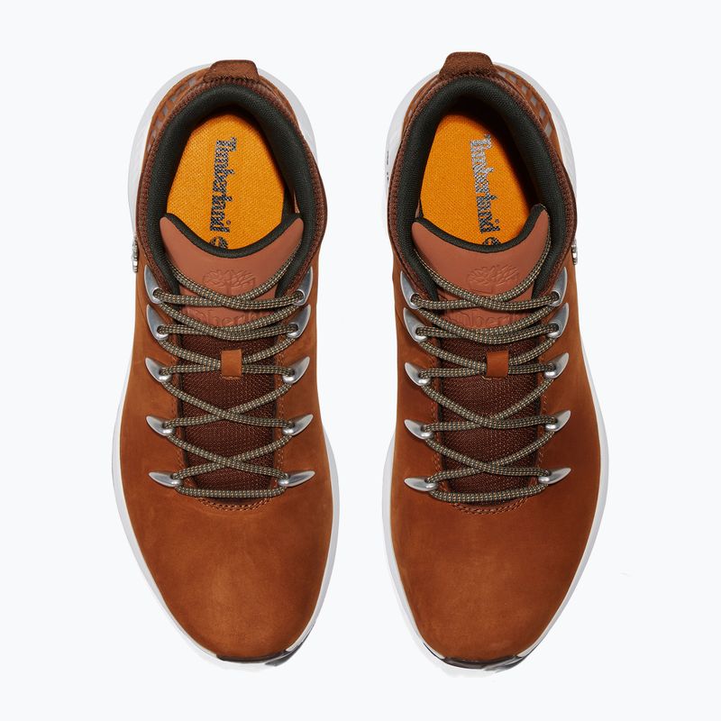 Мъжки обувки Timberland Sprint Trekker saddle 14