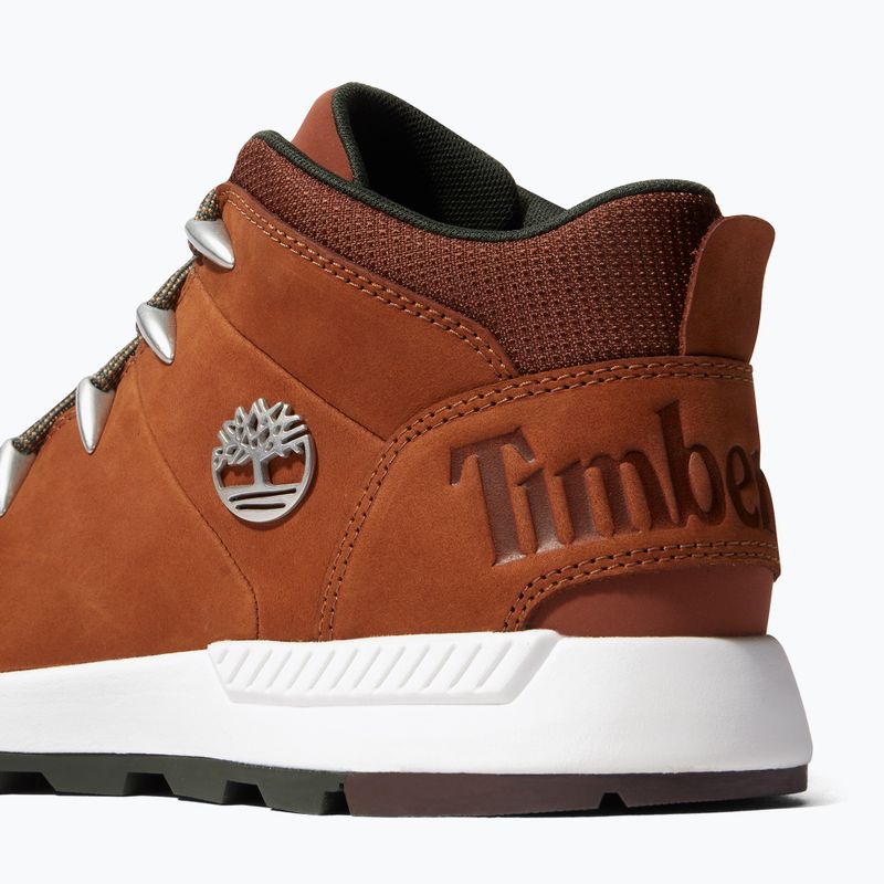 Мъжки обувки Timberland Sprint Trekker saddle 15
