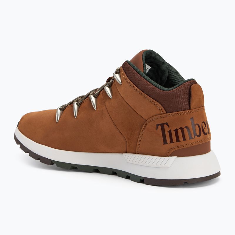 Мъжки обувки Timberland Sprint Trekker saddle 2