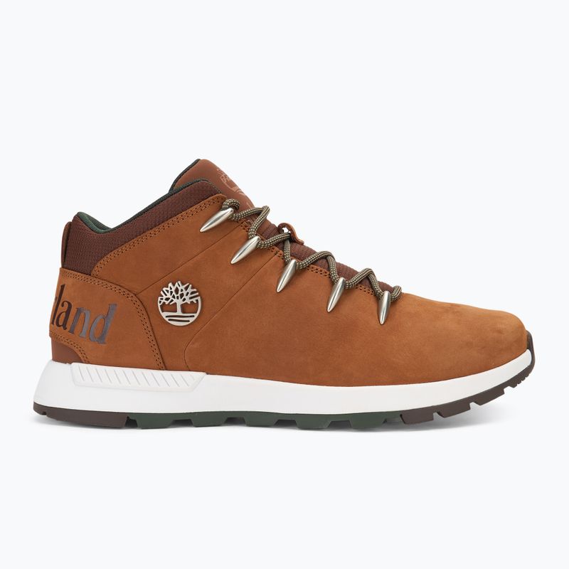 Мъжки обувки Timberland Sprint Trekker saddle 3