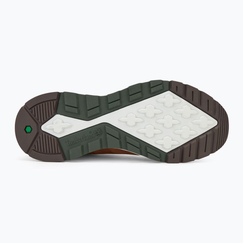 Мъжки обувки Timberland Sprint Trekker saddle 4