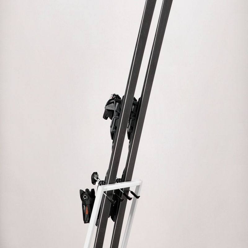 Rossignol React 10 TI K ски за спускане + свръзка SPX12 cooper 13