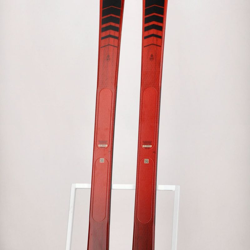 Мъжки ски Rossignol Escaper 87 + HT10 RTL red 12