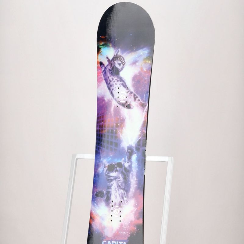 Детски сноуборд CAPiTA Jess Kimura Mini color 1221142/130 11