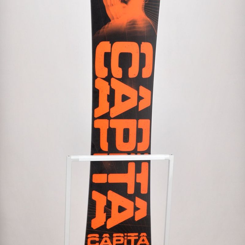 Мъжки сноуборд CAPiTA Pathfinder REV Wide червен 1221119 12