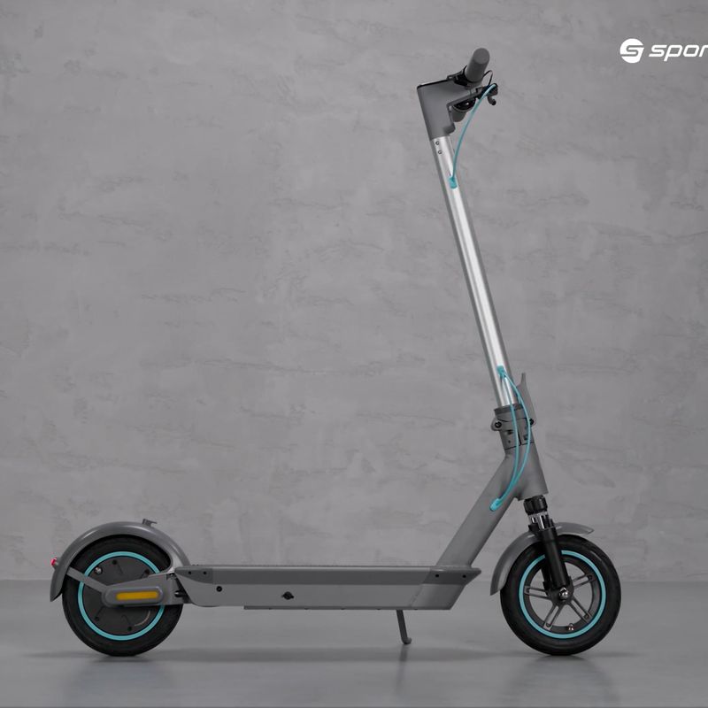 Електрически скутер Motus Scooty 10 Plus 2022 15