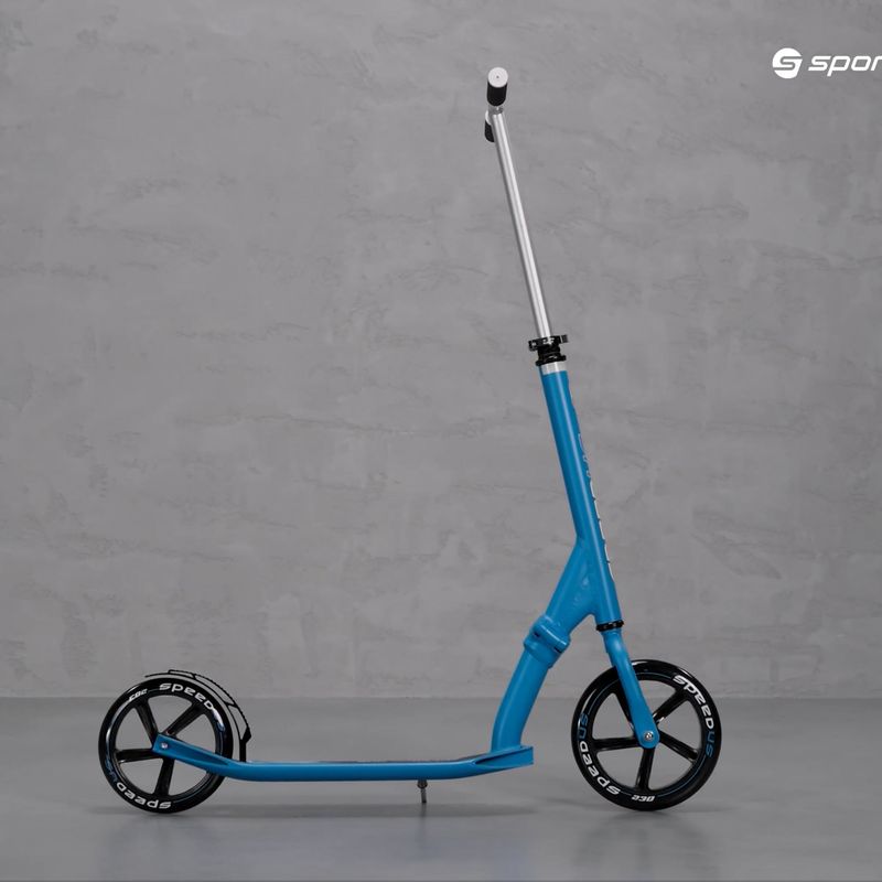 Детски скутер PUKY SpeedUs ONE  син 5001 13