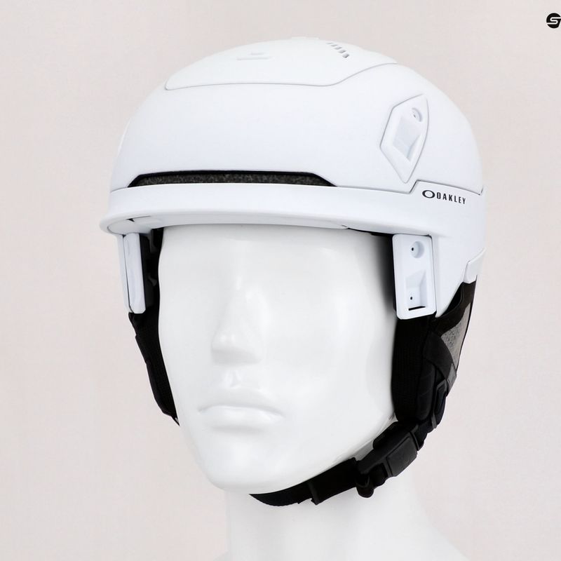 Ски каска Oakley Mod7 бяла FOS900642-9RZ 13