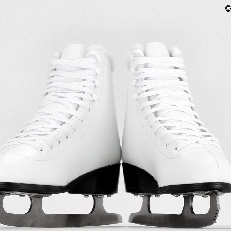Дамски фигурно пързаляне ATTABO FS white 13