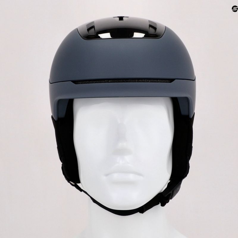 Oakley Mod5 сива ски каска FOS900641-24J 13