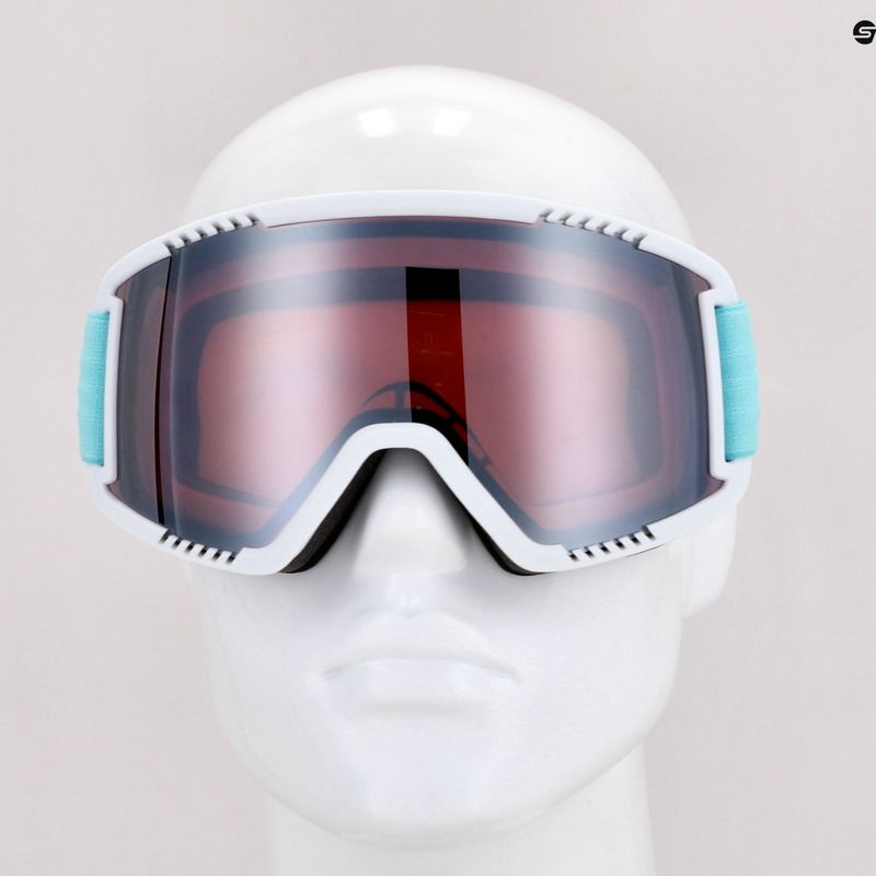 HEAD Contex сини очила 392821 7