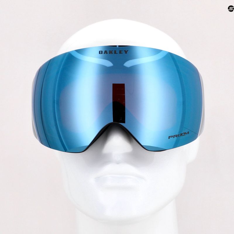 Почистващи очила Oakley Flight Deck OO7050-20 5