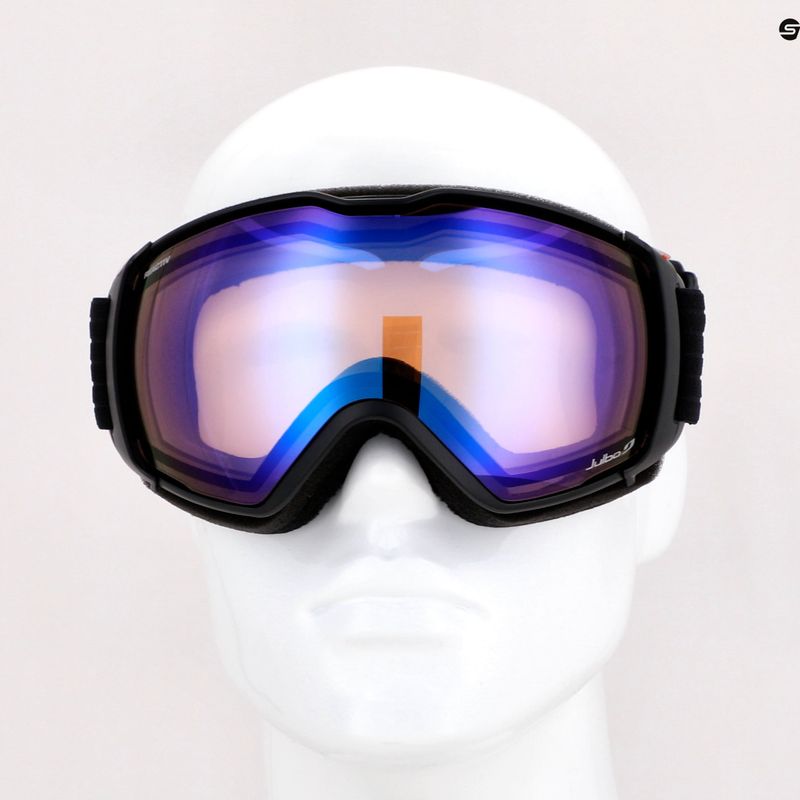 Очила за ски Julbo Aerospace black J74034149 7
