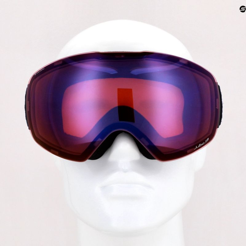 Julbo Spacelab ски очила черни J76091140 7