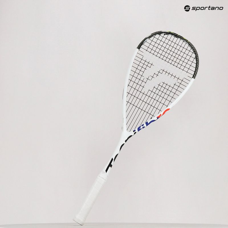 Ракета за скуош Tecnifibre Carboflex 135 X-Top 16