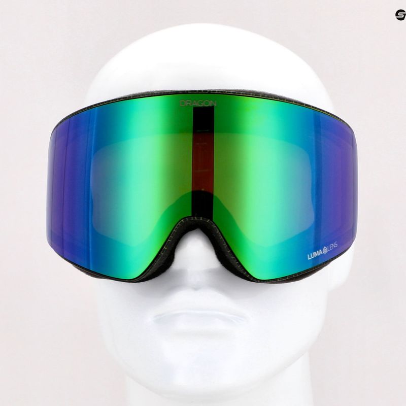 Ски очила Dragon PXV Lichen green 38280/6534342 13