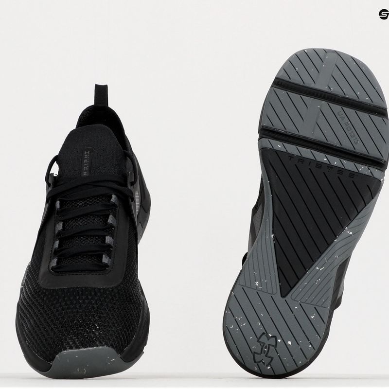 Мъжки обувки за тренировка Under Armour Tribase Reign 4 Pro black 3025080 13