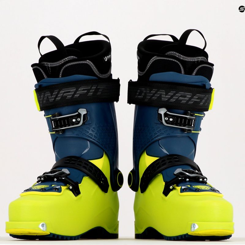 Мъжки ботуши DYNAFIT Radical Pro skit yellow 08-0000061914 11