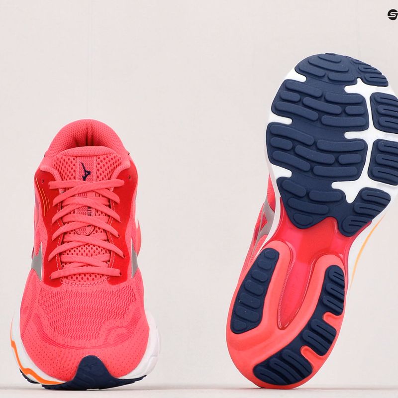 Дамски обувки за бягане Mizuno Wave Ultima 13 pink J1GD221873 14