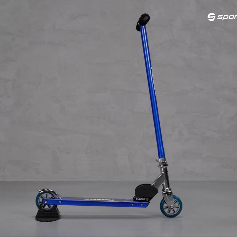Детски скутер Razor Sport S син 13073043 5