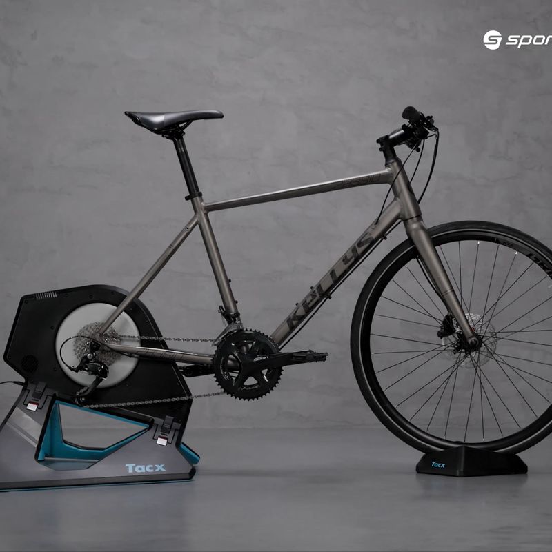 Tacx NEO 2T Smart велотренажор черен T2875.61 6