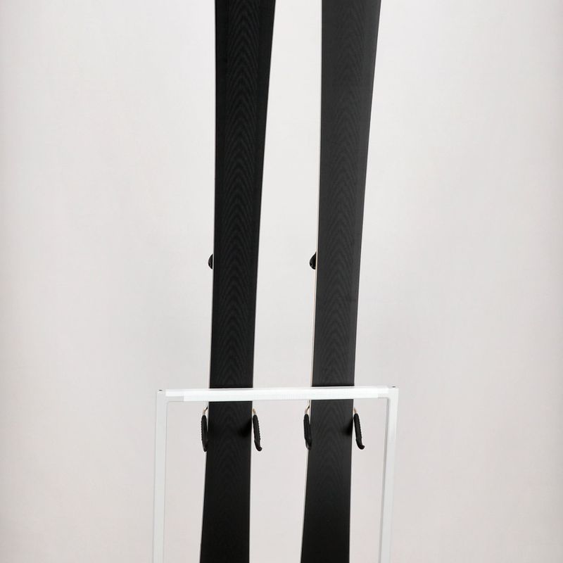 Мъжки ски за спускане ATOMIC Redster Q9.8 Revoshock S + X12 GW black AASS03022 16