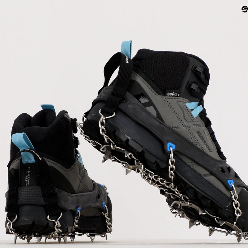 Black Diamond Access Spike Traction Device (устройство за сцепление) BD1400010000SML1 14