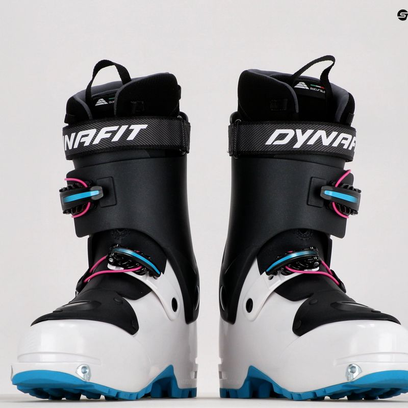 Дамски скиорски обувки DYNAFIT Speed W nimbus/silvretta 10