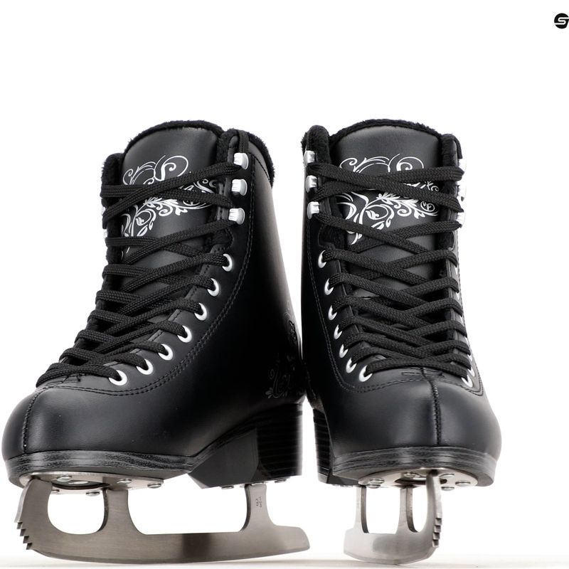Дамски кънки Rollerblade Stella black 0P501500100 9