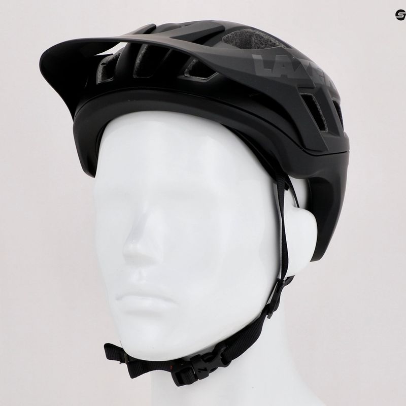 Велосипедна каска Lazer Coyote black BLC2207888158 9