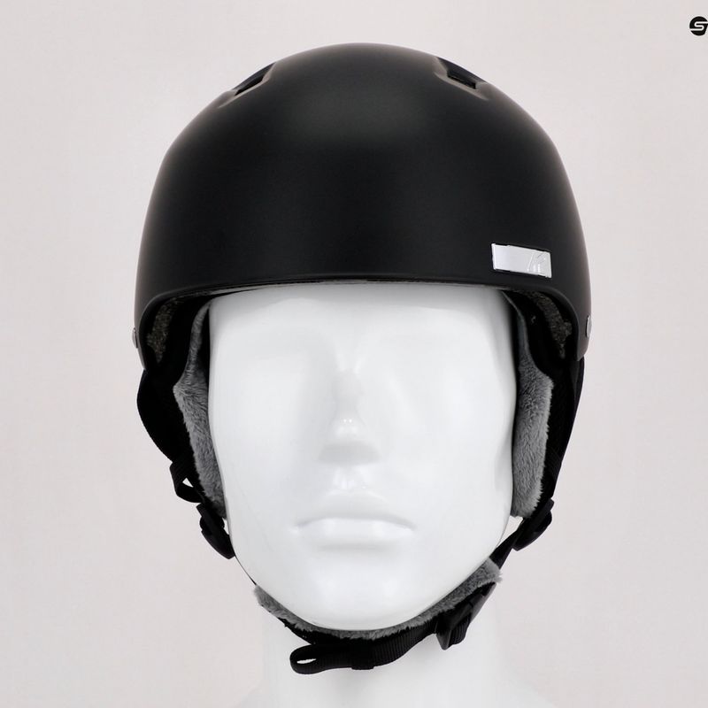 Ски каска K2 Verdict черна 1054005.1.1.L/XL 12