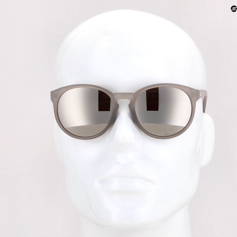 Слънчеви очила POC Know moonstone grey/violet/silver mirror 7