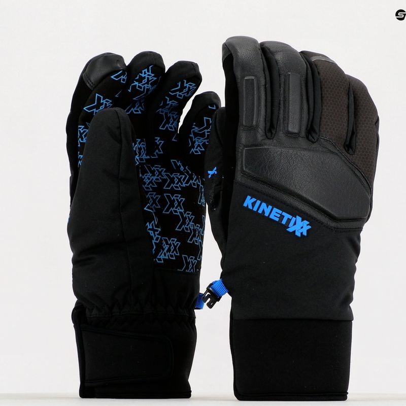 Мъжки KinetiXx Billy Ski Alpin black 7019230 01 6