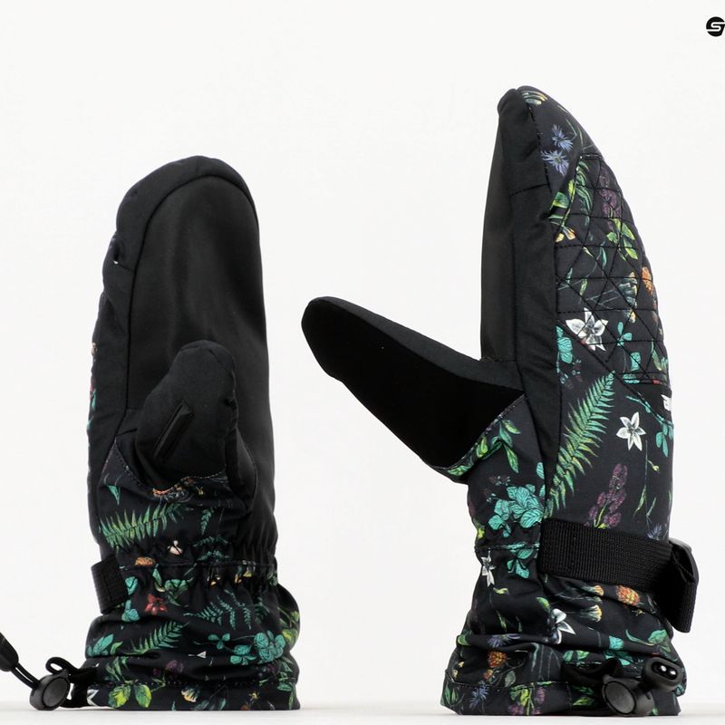 Dakine Camino Mitt дамски ръкавици за сноуборд черни D10003133 11