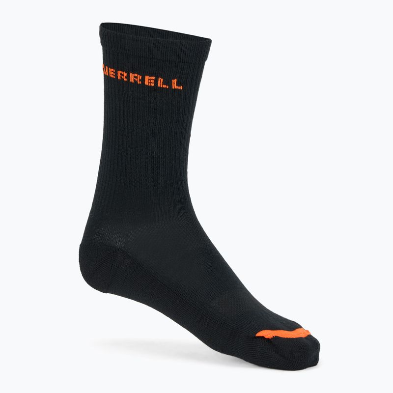 Merrell Recycled Cushion Crew чорапи 2
