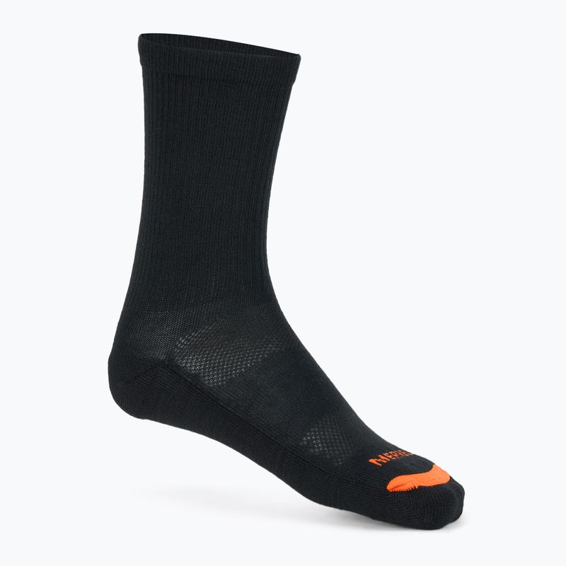 Merrell Recycled Cushion Crew чорапи 3