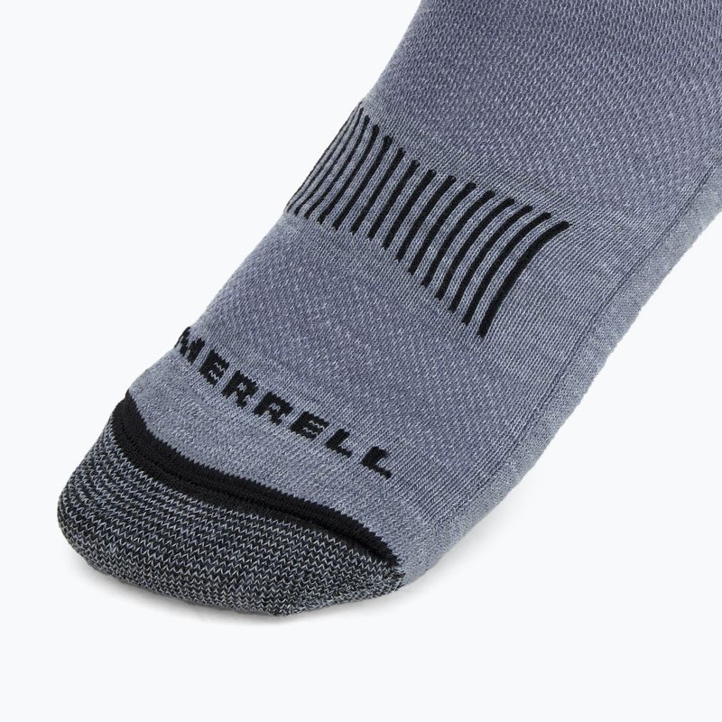 Merrell Recycled Cushion Crew чорапи 8