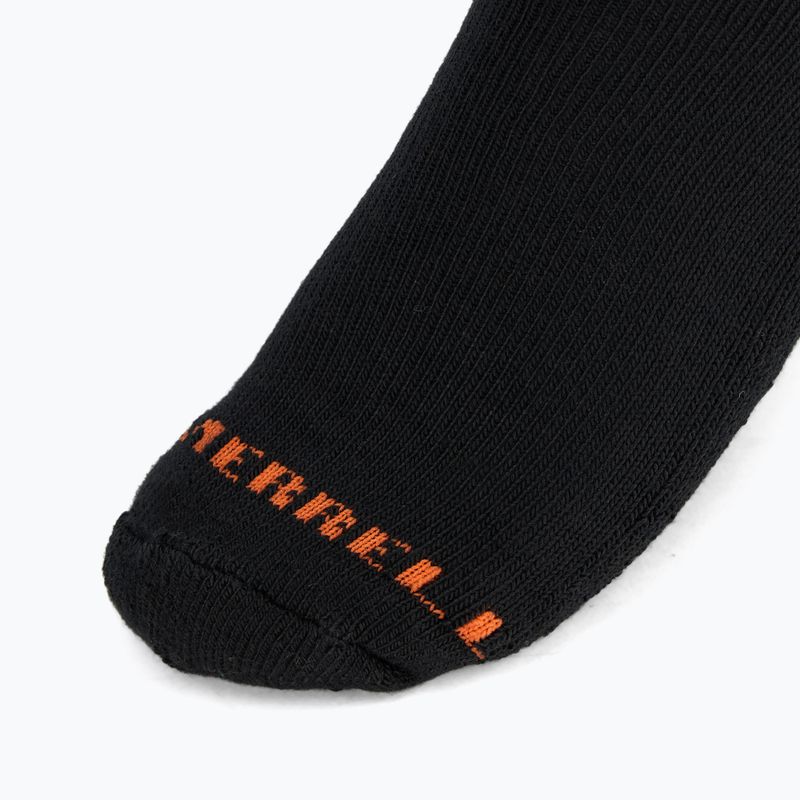 Чорапи Merrell Thermal Hiking Crew 7
