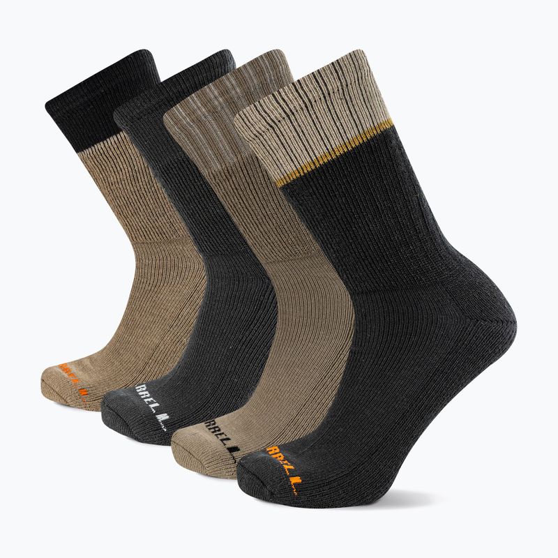 Чорапи Merrell Thermal Hiking Crew 9