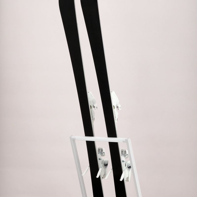 Дамски ски за спускане HEAD Pure Joy SLR Pro+Joy 9 white 315701/100869 11