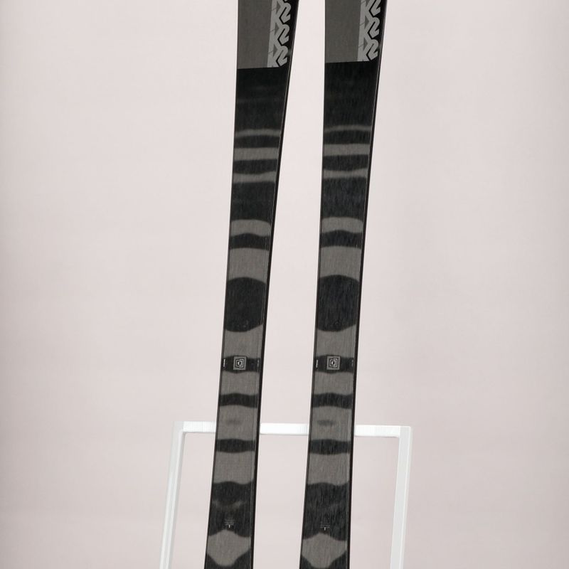Ски K2 Mindbender 85 grey 10G0105.101.1 10