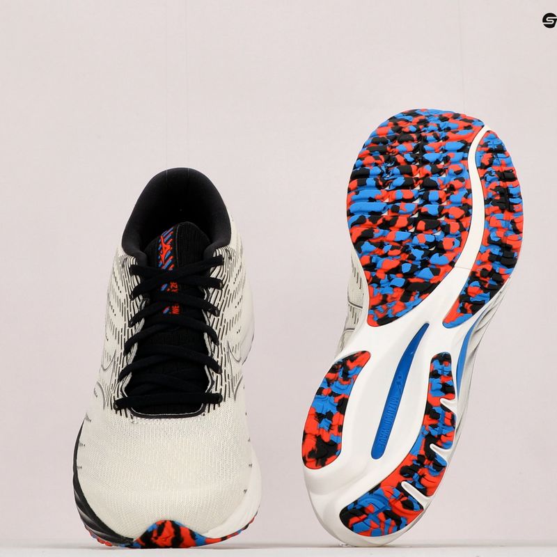 Мъжки обувки за бягане Mizuno Wave Rider 26 white J1GC226301 13