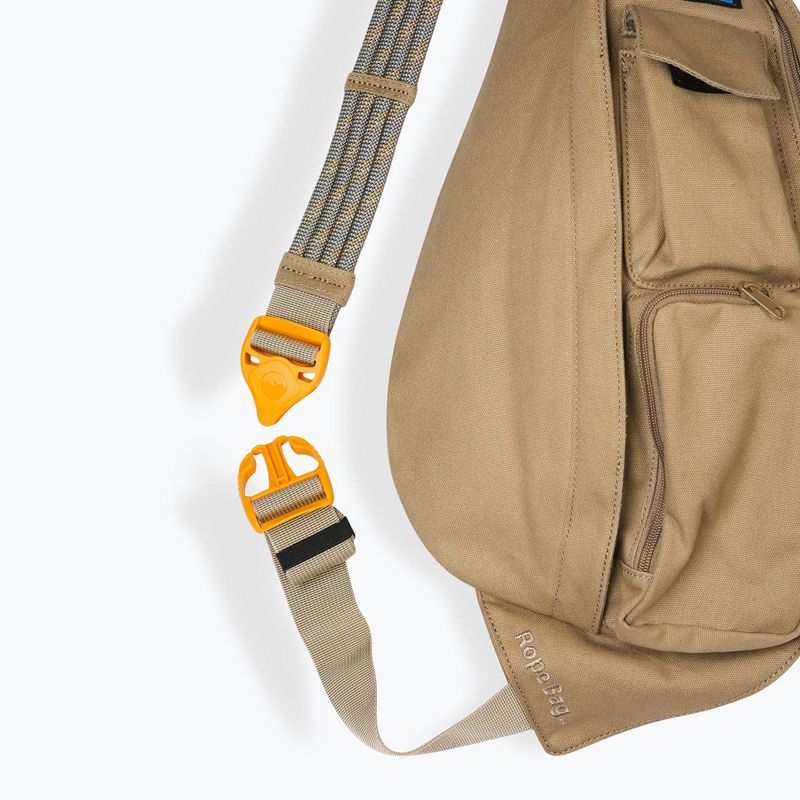 KAVU Rope 10 л маслинова раница 3