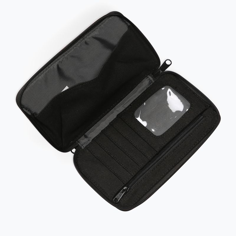 KAVU Go Time Cross Body саше черно 3
