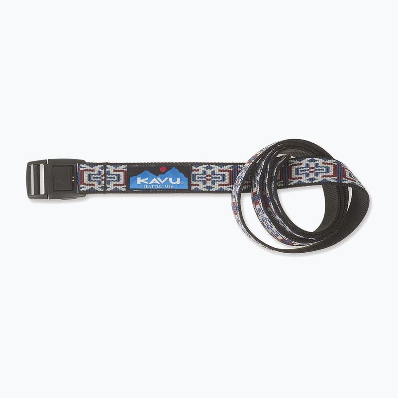 KAVU Burly Belt наследствен колан за панталон