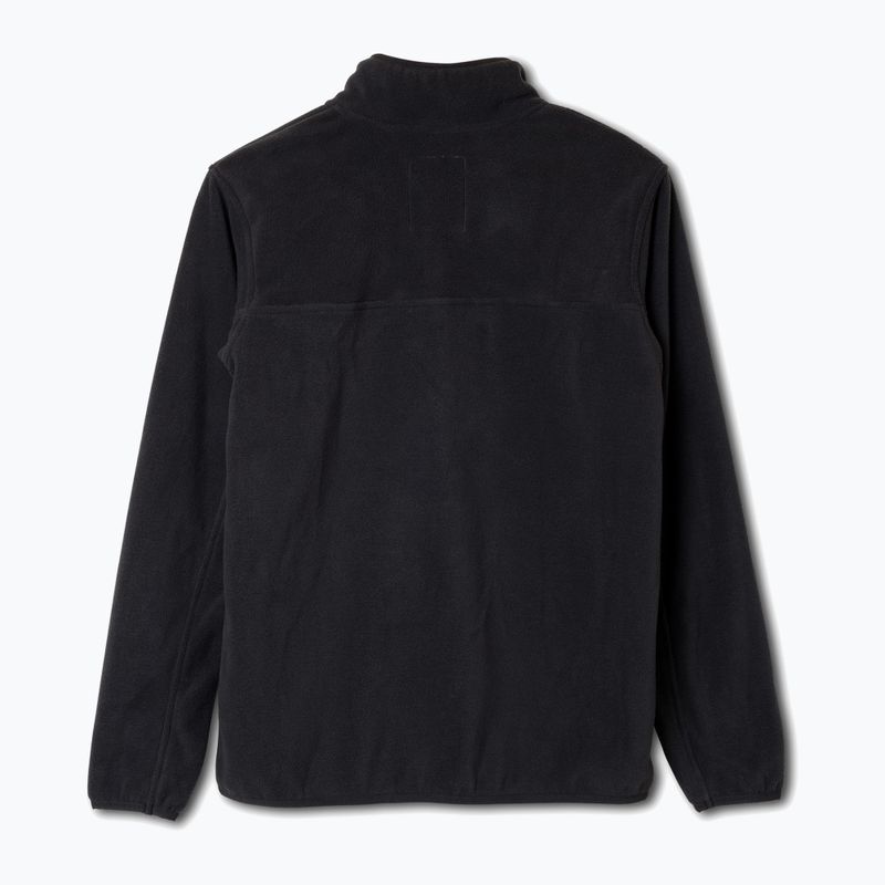 Дамски суитшърт KAVU Cavanaugh black 2