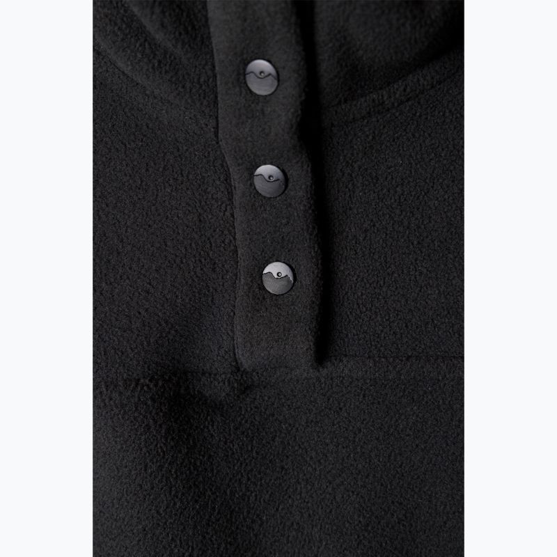 Дамски суитшърт KAVU Cavanaugh black 3