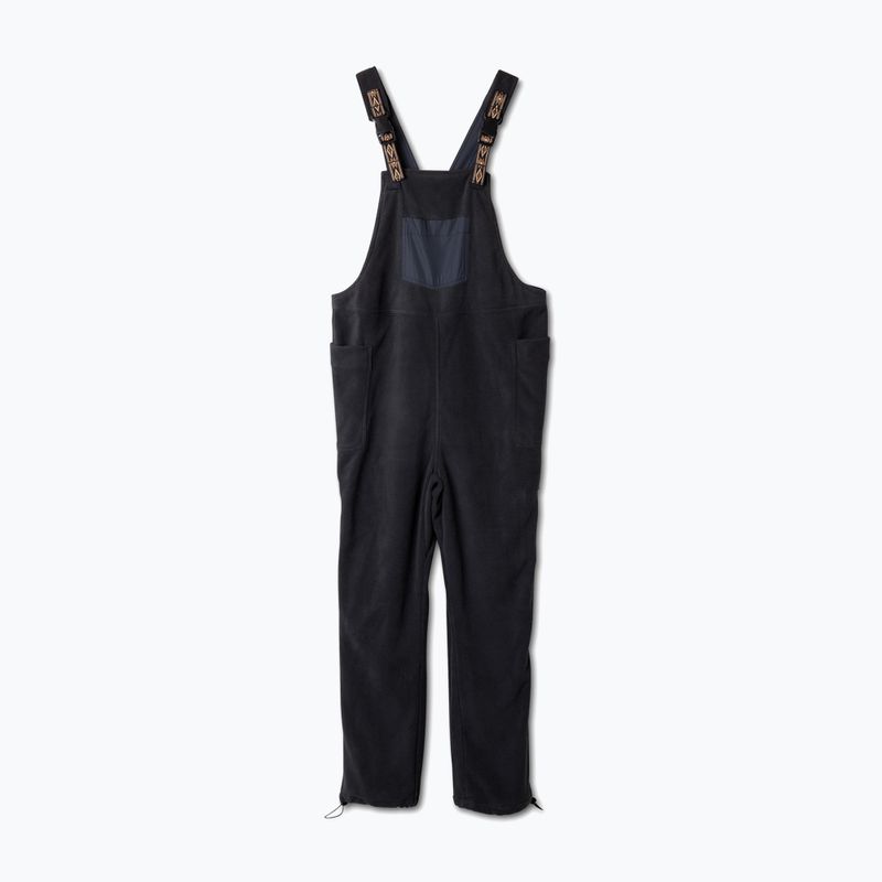 Дамски панталони KAVU Pocatello black