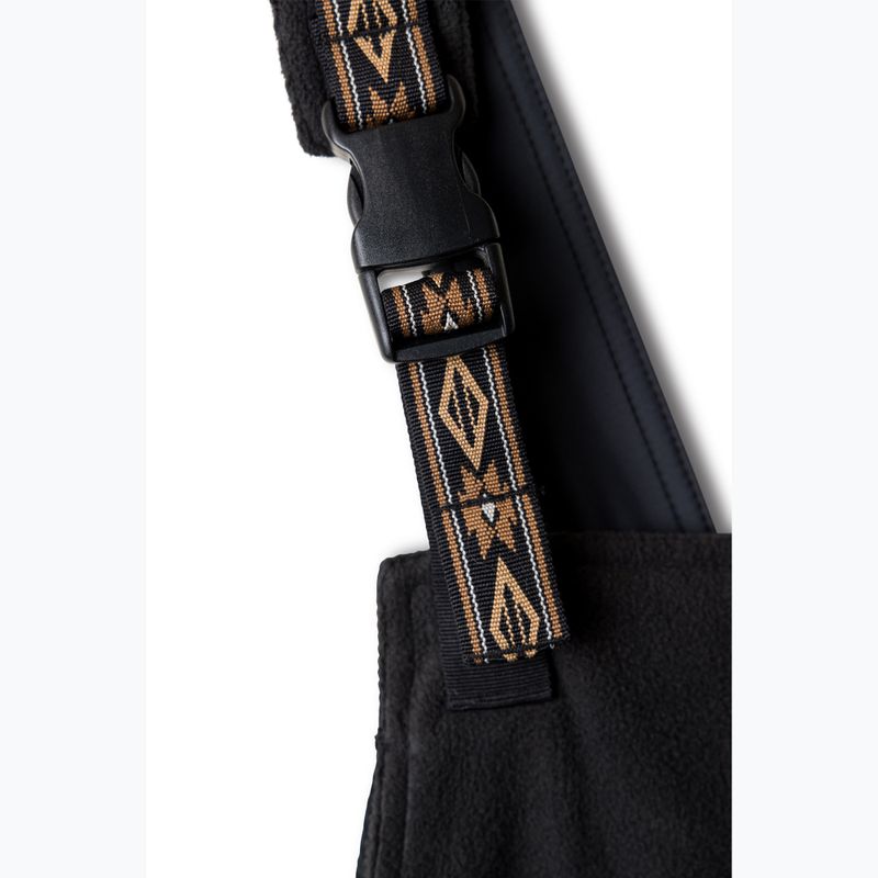 Дамски панталони KAVU Pocatello black 3