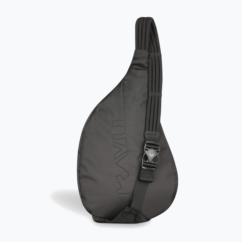Раница KAVU Rope Sling 10 l raven 2